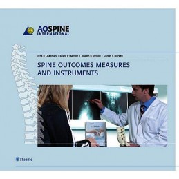 Spine Outcomes Measures and...