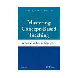 Mastering Concept-Based Teaching