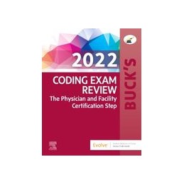 Buck's Coding Exam Review 2022
