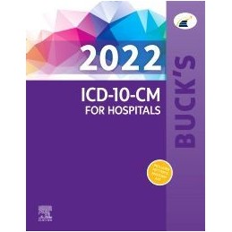 Buck's 2022 ICD-10-CM for...