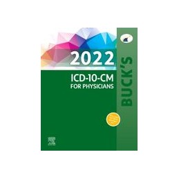 Buck's 2022 ICD-10-CM for...