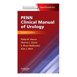 Penn Clinical Manual of...