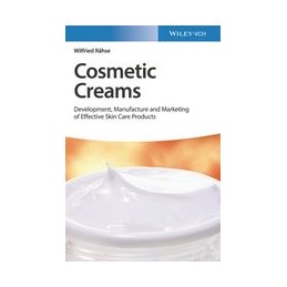 Cosmetic Creams:...