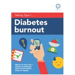 Diabetes Burnout: What to...