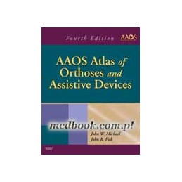 AAOS Atlas of Orthoses and Assistive Devices