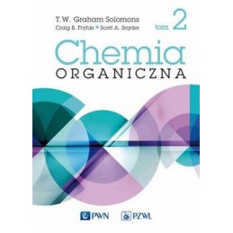Chemia organiczna - tom 2