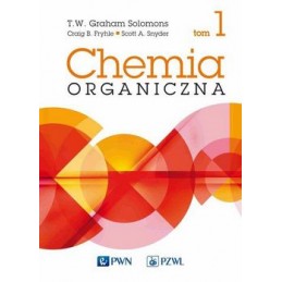Chemia organiczna - tom 1