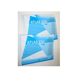 Atlas EKG tom  1-2