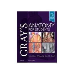 Gray's Anatomy for Students
