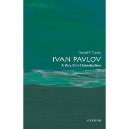 Ivan Pavlov: A Very Short...