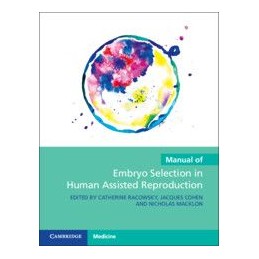 Manual of Embryo Selection...
