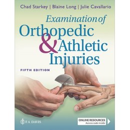 Examination of Orthopedic &...