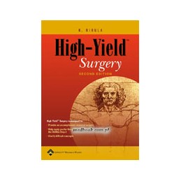 High-Yield™ Surgery