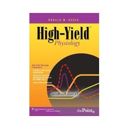 High-Yield™ Physiology
