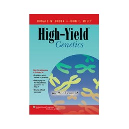 High-Yield™ Genetics