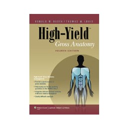 High-Yield™ Gross Anatomy