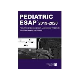 Pediatric ESAP™ 2019-2020...