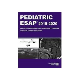 Pediatric ESAP™ 2019-2020...