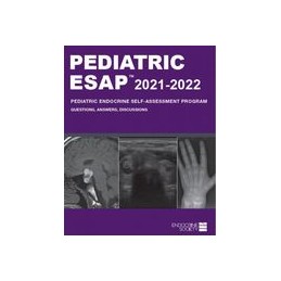 Pediatric ESAP™ 2021-2022,...