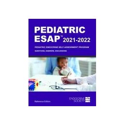 Pediatric ESAP™ 2021-2022,...