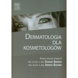 Dermatologia dla kosmetologów