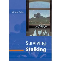 Surviving Stalking