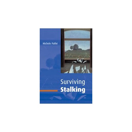 Surviving Stalking