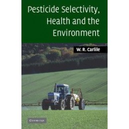 Pesticide Selectivity,...