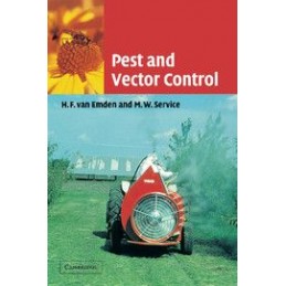 Pest and Vector Control