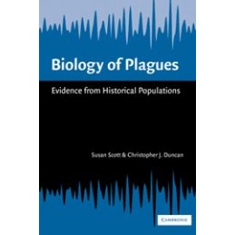 Biology of Plagues:...