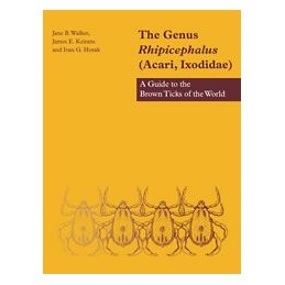 The Genus Rhipicephalus...