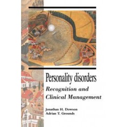 Personality Disorders:...