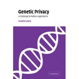 Genetic Privacy: A...