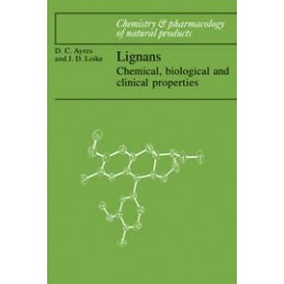 Lignans: Chemical,...