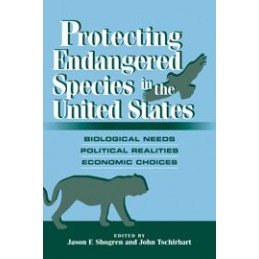 Protecting Endangered...