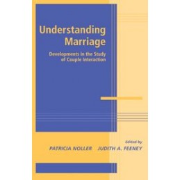 Understanding Marriage:...