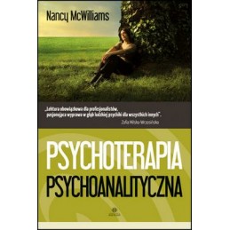 Psychoterapia psychoanalityczna