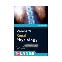 Vander's Renal Physiology, 7th Edition