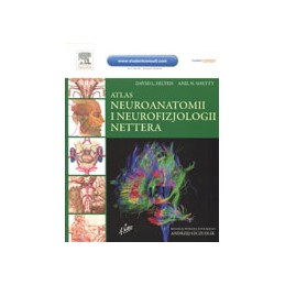 Atlas neuroanatomii i...