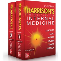 Harrison's Principles of...