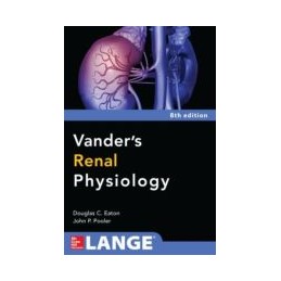 Vanders Renal Physiology,...