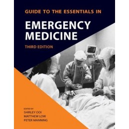 Guide to Essentials in Emergency Medicine, 3rd Edition
