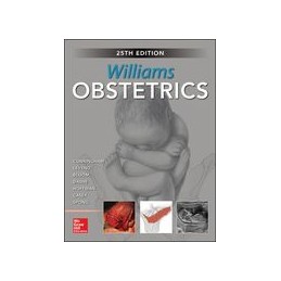 Williams Obstetrics 25th...
