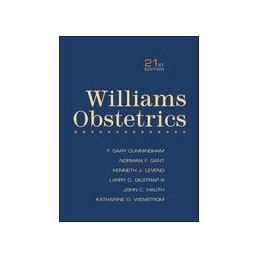 Williams Obstetrics ISE