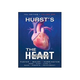 Hurst's the Heart, 13th...