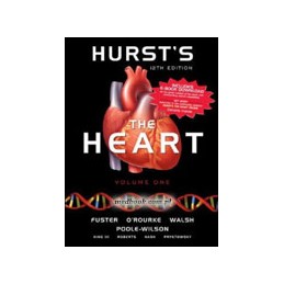 Hurst's the Heart, 12th...