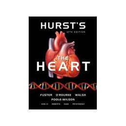 Hurst's the Heart, 12th...