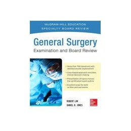 General Surgery Examination...