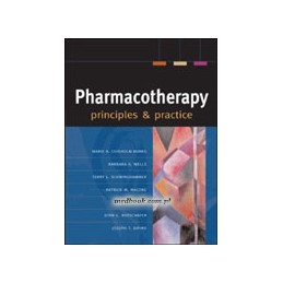 Pharmacotherapy Principles...