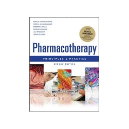 Pharmacotherapy Principles and Practice, Second Edition